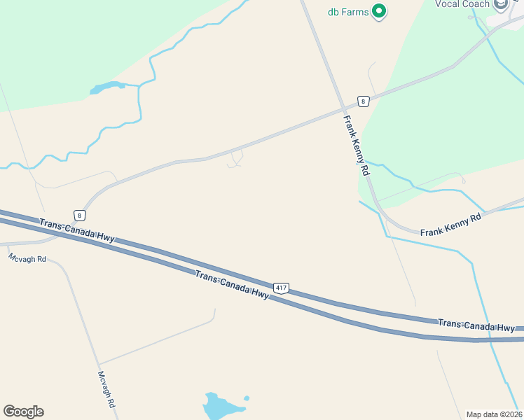 map of restaurants, bars, coffee shops, grocery stores, and more near 1428 Devine Road in Ottawa