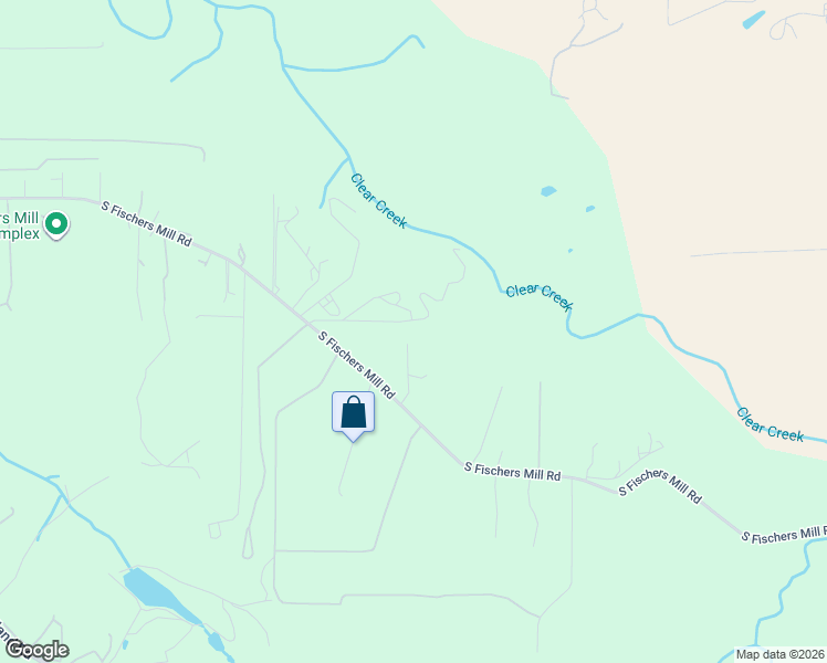 map of restaurants, bars, coffee shops, grocery stores, and more near 18200 South Arnett Drive in Oregon City