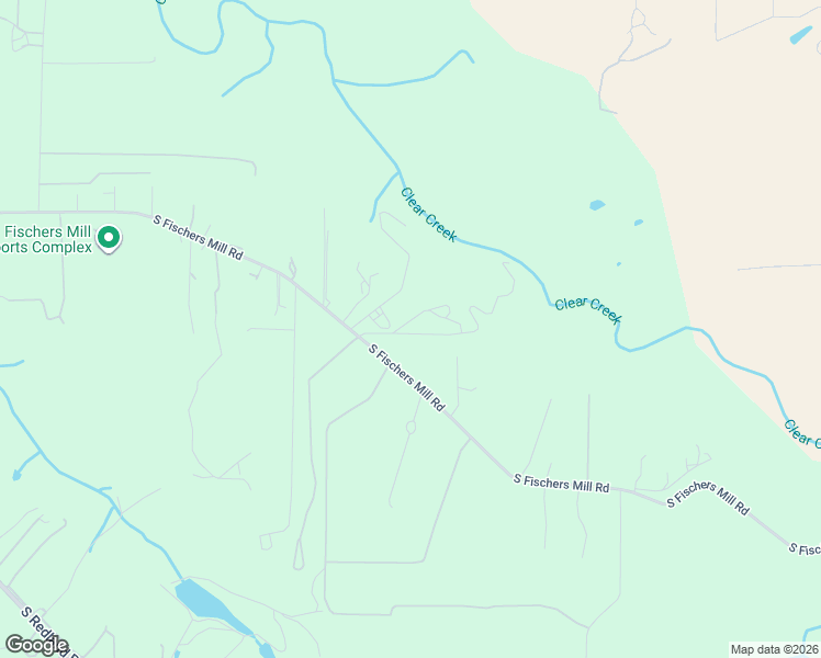 map of restaurants, bars, coffee shops, grocery stores, and more near 19535 South Fischers Mill Road in Oregon City