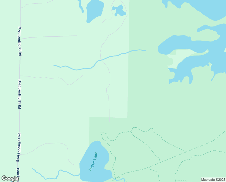 map of restaurants, bars, coffee shops, grocery stores, and more near W13124 Balsam Lake Road in Crivitz