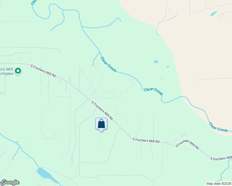 map of restaurants, bars, coffee shops, grocery stores, and more near 18200 South Arnett Drive in Oregon City