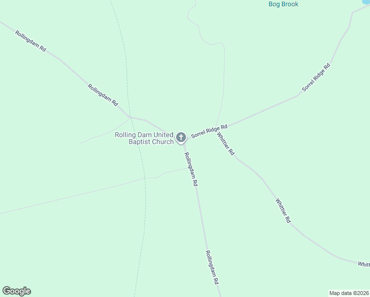 map of restaurants, bars, coffee shops, grocery stores, and more near 374 Rollingdam Road in Rollingdam