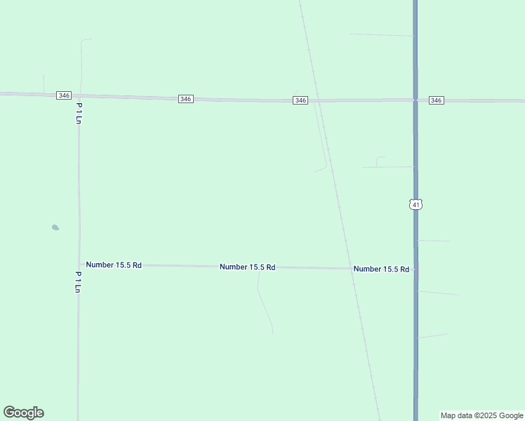 map of restaurants, bars, coffee shops, grocery stores, and more near W5872 Number 15.5 Road in Wallace