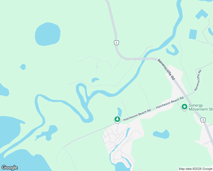 map of restaurants, bars, coffee shops, grocery stores, and more near 55 Glen Acres Road in Huntsville