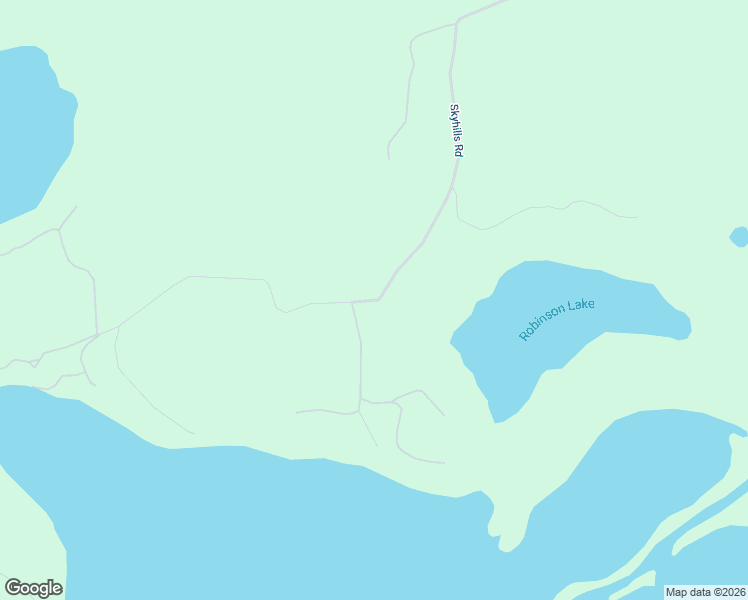 map of restaurants, bars, coffee shops, grocery stores, and more near 584 Skyhills Road in Huntsville