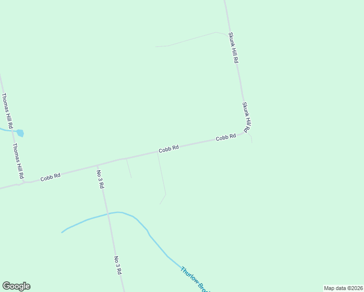 map of restaurants, bars, coffee shops, grocery stores, and more near Cobb Road in Lee