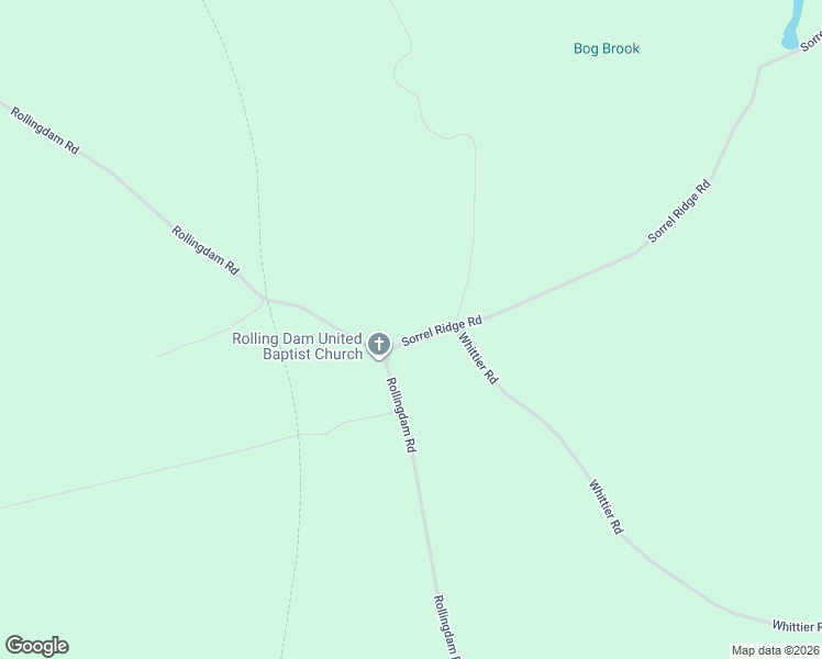 map of restaurants, bars, coffee shops, grocery stores, and more near 374 Rollingdam Road in Rollingdam