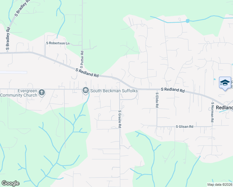 map of restaurants, bars, coffee shops, grocery stores, and more near 18099 South Grasle Road in Oregon City