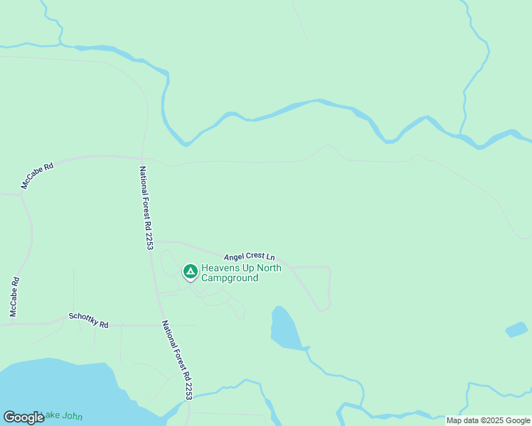 map of restaurants, bars, coffee shops, grocery stores, and more near in Lakewood