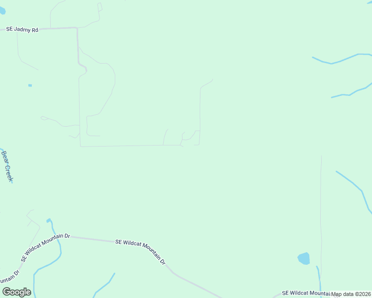 map of restaurants, bars, coffee shops, grocery stores, and more near 48140 Southeast Linhart Butte Road in Sandy