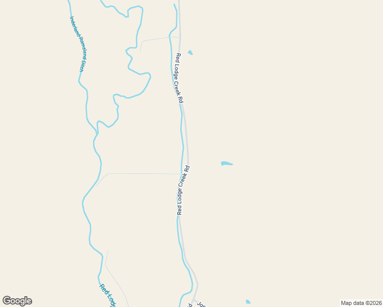 map of restaurants, bars, coffee shops, grocery stores, and more near 984 Red Lodge Creek Road in Red Lodge