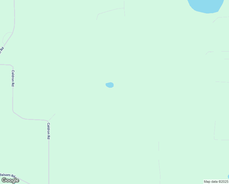 map of restaurants, bars, coffee shops, grocery stores, and more near 15317 Drumlin Road in Kimball