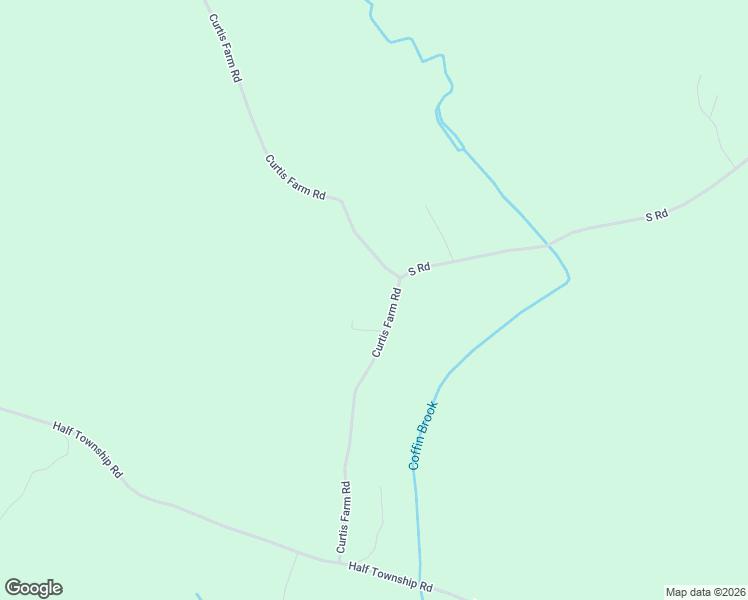 map of restaurants, bars, coffee shops, grocery stores, and more near 468 South Road in Lincoln