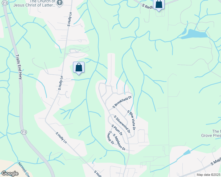 map of restaurants, bars, coffee shops, grocery stores, and more near 17971 South Greenfield Drive in Oregon City