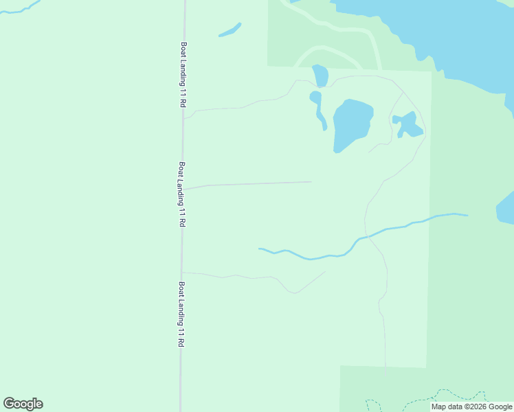 map of restaurants, bars, coffee shops, grocery stores, and more near 13605 Brooks Lane in Crivitz