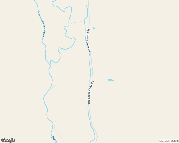 map of restaurants, bars, coffee shops, grocery stores, and more near 984 Red Lodge Creek Road in Red Lodge