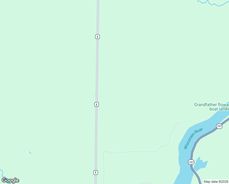 map of restaurants, bars, coffee shops, grocery stores, and more near in Irma