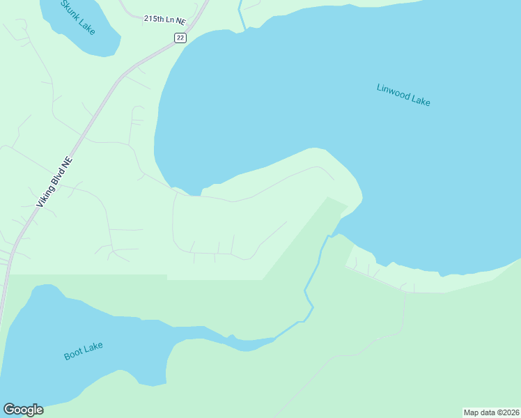 map of restaurants, bars, coffee shops, grocery stores, and more near 5940 South Linwood Drive Northeast in Wyoming