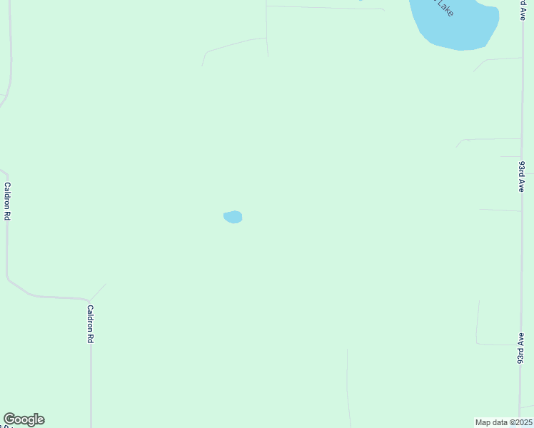 map of restaurants, bars, coffee shops, grocery stores, and more near 15317 Drumlin Road in Kimball