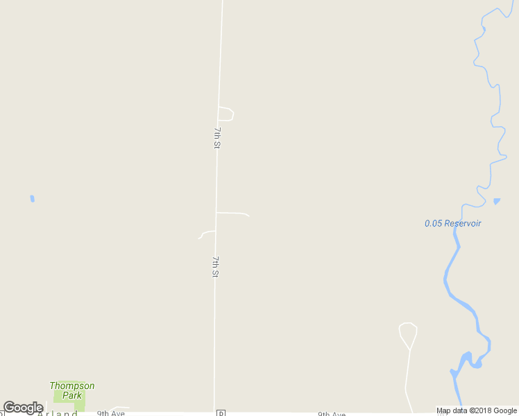 map of restaurants, bars, coffee shops, grocery stores, and more near 959 7th Street in Clayton