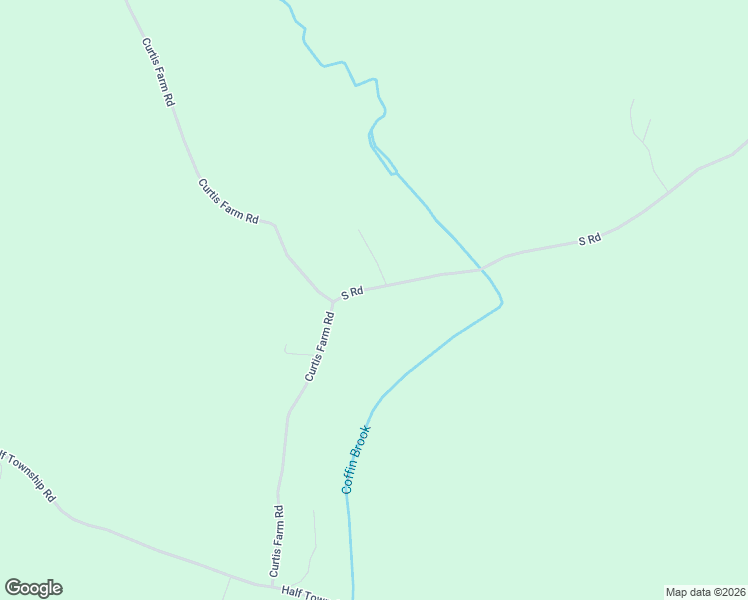 map of restaurants, bars, coffee shops, grocery stores, and more near 468 South Road in Lincoln