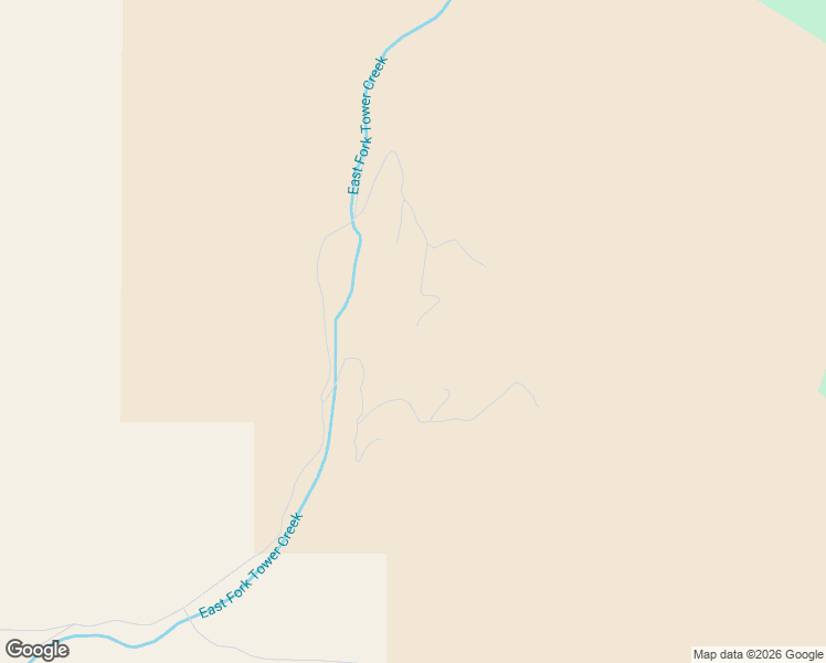 map of restaurants, bars, coffee shops, grocery stores, and more near 53 Runnin Bear Road in Carmen