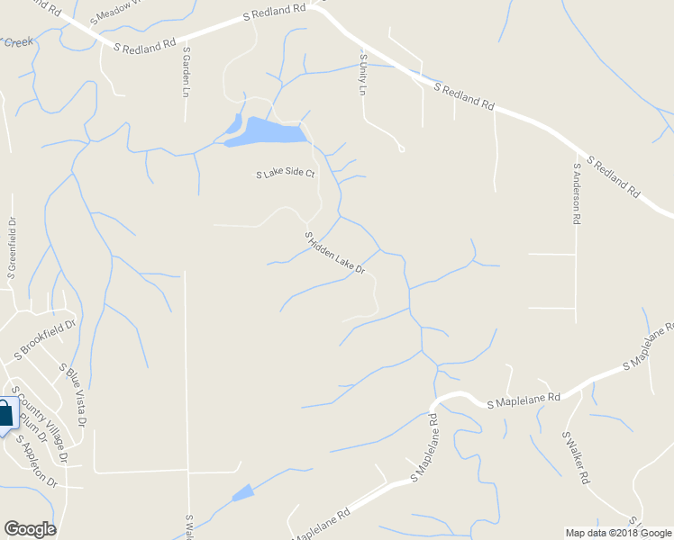 map of restaurants, bars, coffee shops, grocery stores, and more near 17847 South Hidden Lake Drive in Oregon City