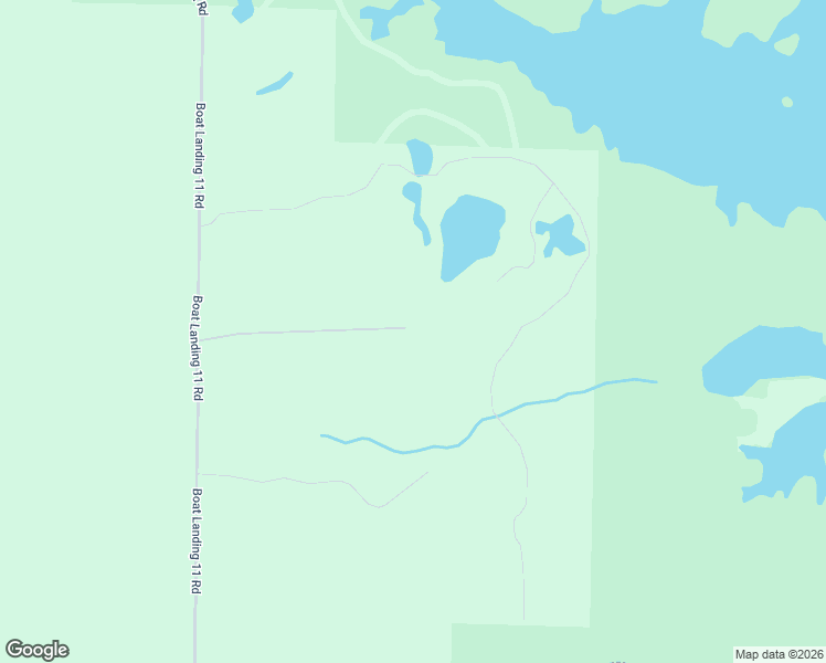 map of restaurants, bars, coffee shops, grocery stores, and more near 13548 Brooks Lane in Crivitz