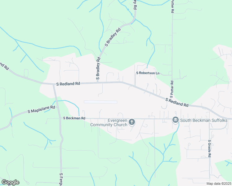 map of restaurants, bars, coffee shops, grocery stores, and more near 16886 South Redland Road in Oregon City