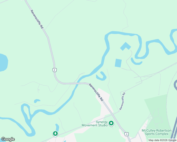 map of restaurants, bars, coffee shops, grocery stores, and more near 66 Bridgeview Lane in Huntsville