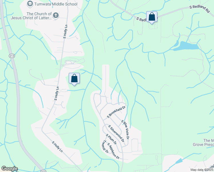 map of restaurants, bars, coffee shops, grocery stores, and more near 17846 South Greenfield Drive in Oregon City