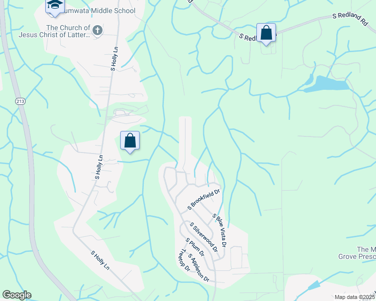 map of restaurants, bars, coffee shops, grocery stores, and more near 17846 South Greenfield Drive in Oregon City