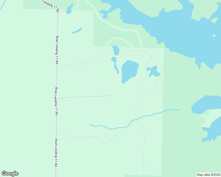 map of restaurants, bars, coffee shops, grocery stores, and more near 13548 Brooks Lane in Crivitz