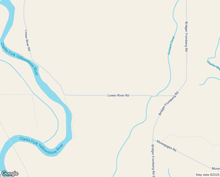 map of restaurants, bars, coffee shops, grocery stores, and more near in Fromberg