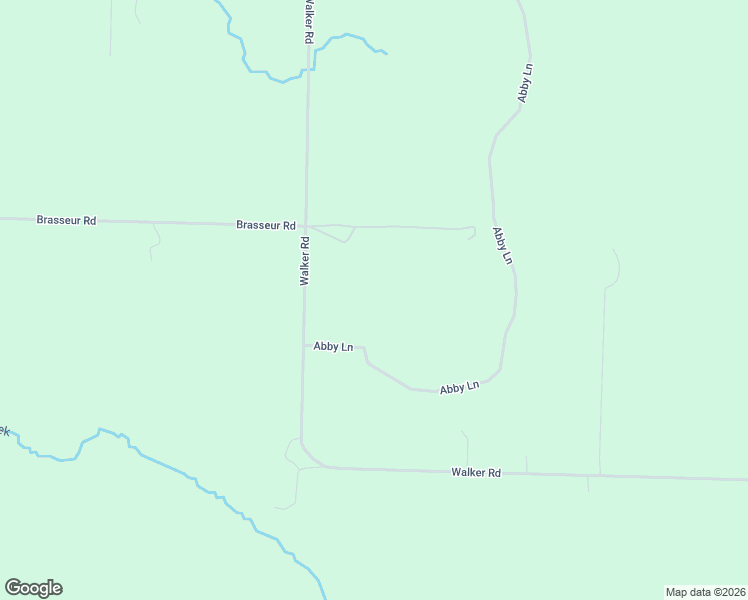 map of restaurants, bars, coffee shops, grocery stores, and more near 7747 Walker Road in Afton