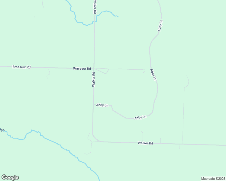 map of restaurants, bars, coffee shops, grocery stores, and more near 7747 Walker Road in Afton