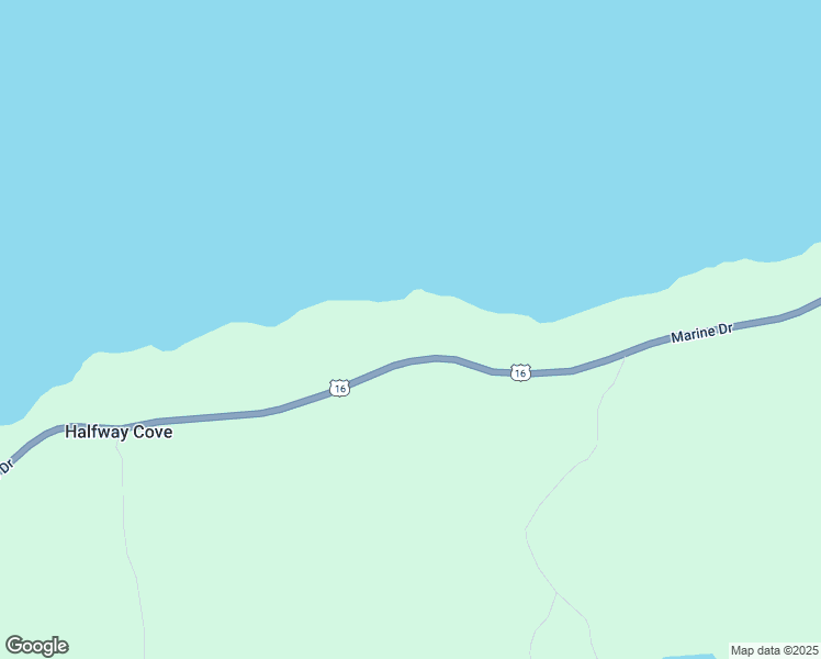 map of restaurants, bars, coffee shops, grocery stores, and more near 41 NEU-TOWN Lane in Guysborough