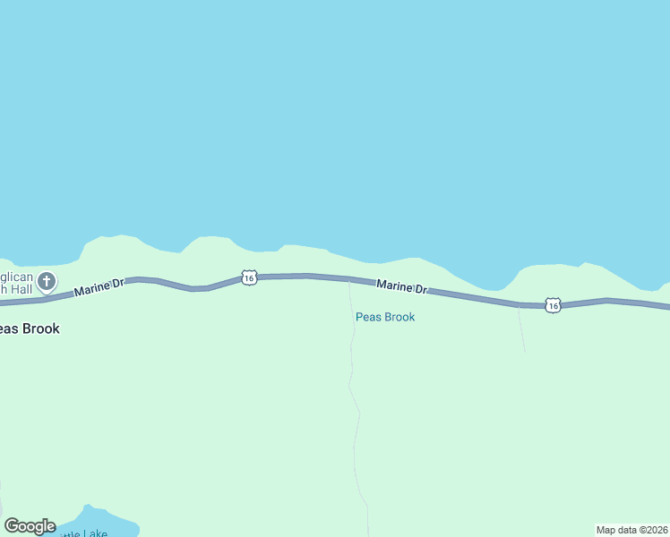map of restaurants, bars, coffee shops, grocery stores, and more near in Peas Brook