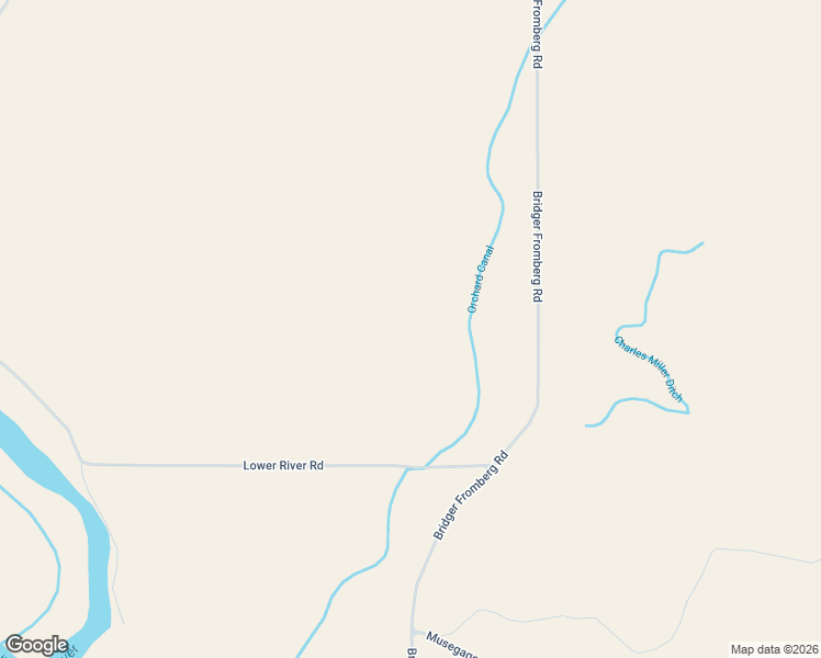 map of restaurants, bars, coffee shops, grocery stores, and more near in Fromberg