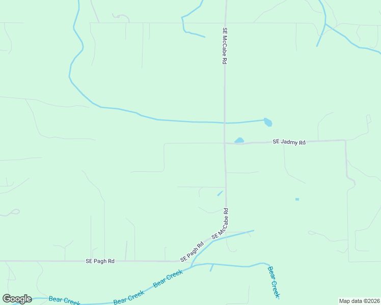 map of restaurants, bars, coffee shops, grocery stores, and more near 45990 Southeast Jadrny Road in Sandy