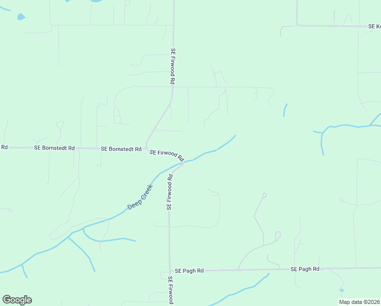 map of restaurants, bars, coffee shops, grocery stores, and more near 23660 Southeast Firwood Road in Sandy