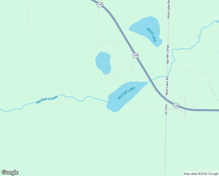 map of restaurants, bars, coffee shops, grocery stores, and more near 10991 Fisher Road in Wausaukee