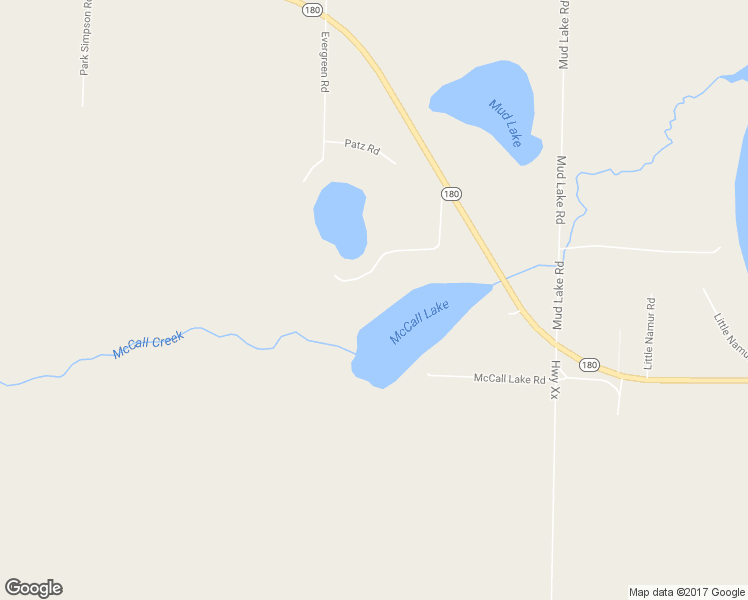 map of restaurants, bars, coffee shops, grocery stores, and more near 10991 Fisher Road in Wausaukee