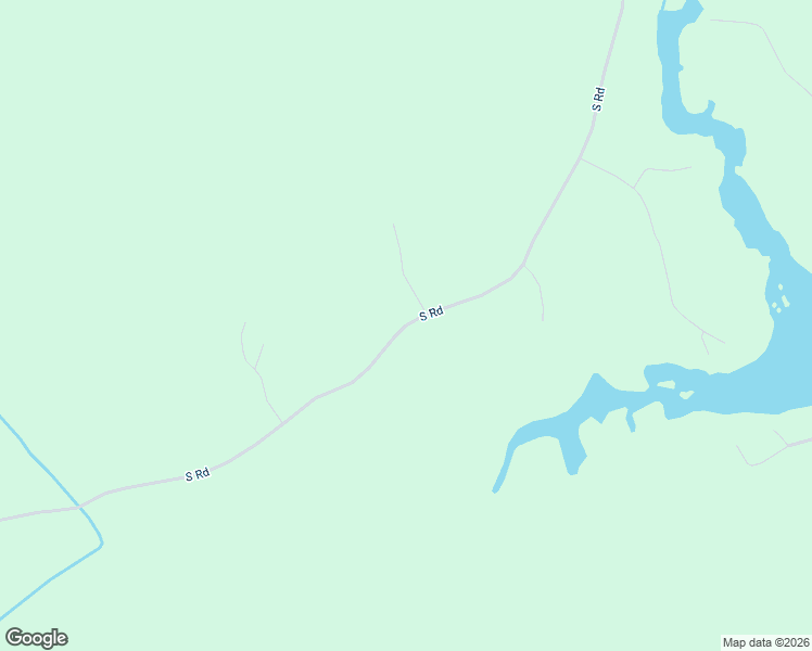 map of restaurants, bars, coffee shops, grocery stores, and more near South Road in Lee