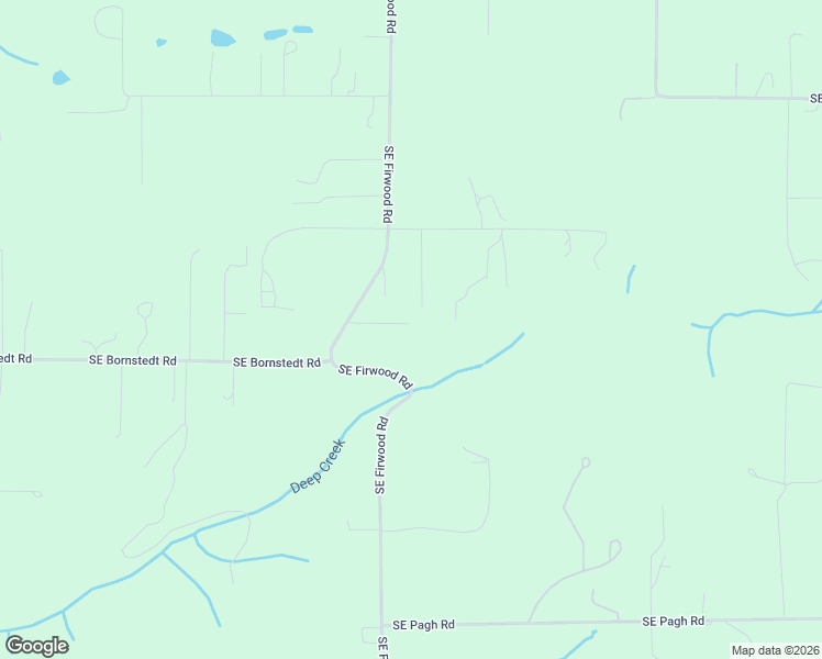 map of restaurants, bars, coffee shops, grocery stores, and more near 41880 Southeast Locksmith Lane in Sandy