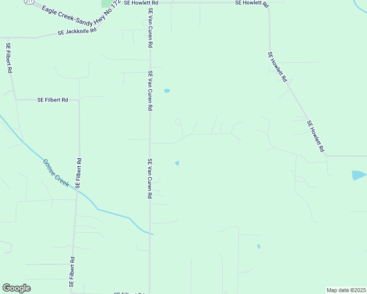 map of restaurants, bars, coffee shops, grocery stores, and more near in Eagle Creek
