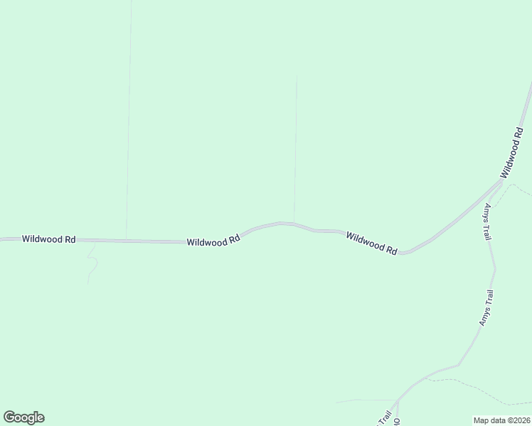 map of restaurants, bars, coffee shops, grocery stores, and more near 11633 Wildwood Road in Petoskey