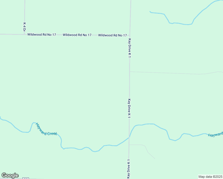 map of restaurants, bars, coffee shops, grocery stores, and more near 6760 Kay Drive K 1 in Stephenson