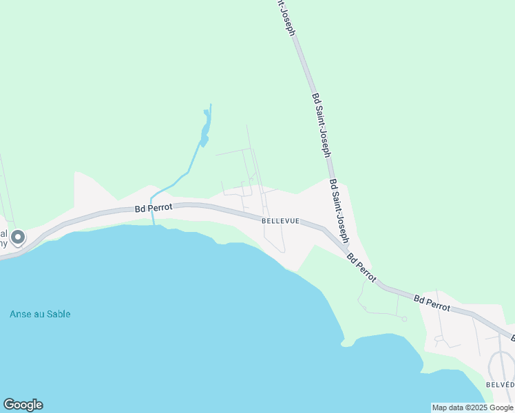 2495 Boulevard Perrot, NotreDamedel'ÎlePerrot QC Walk Score