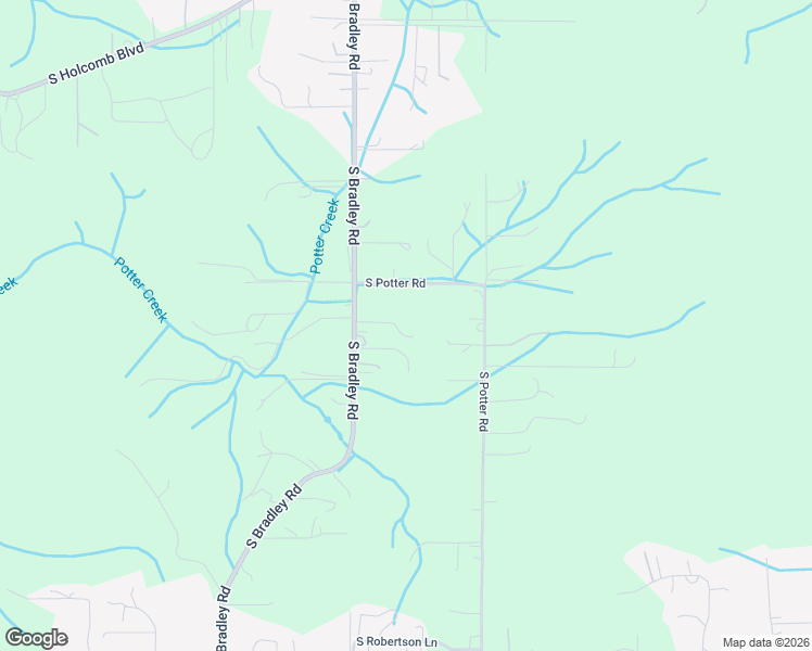 map of restaurants, bars, coffee shops, grocery stores, and more near 17100 South Bradley Road in Oregon City
